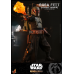 Фигурка Star Wars Hot Toys Boba Fett (Repaint Armor): The Mandalorian 1:6